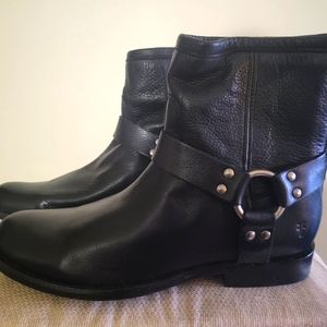 Frye Veronica ankle boots